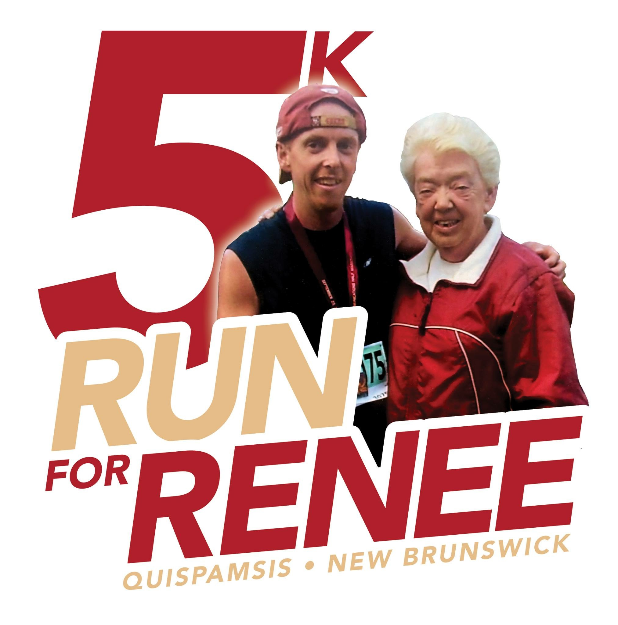 August Run for Renee 5k